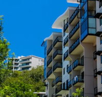 Apartments on Mounts Bay - Dalby Accommodation