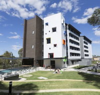 ECU Joondalup Village - Dalby Accommodation