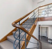 110 Hampden Apartments - Dalby Accommodation