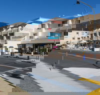 Ramada Resort by Wyndham Shoal Bay - Dalby Accommodation