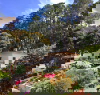 Karawatha Cottages BB - Dalby Accommodation