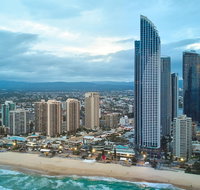 Soul Surfers Paradise - GCLR - Dalby Accommodation
