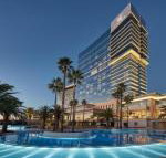 Crown Towers Perth - Dalby Accommodation