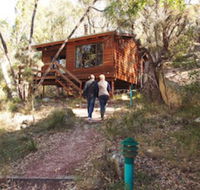 Granite Belt Brewery Retreat - Dalby Accommodation