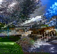 Warburton Lodge - Dalby Accommodation