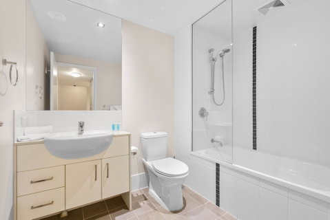 Drift Apartments - Tweed Coast Holidays - Dalby Accommodation 6