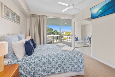 Drift Apartments - Tweed Coast Holidays - Dalby Accommodation 5