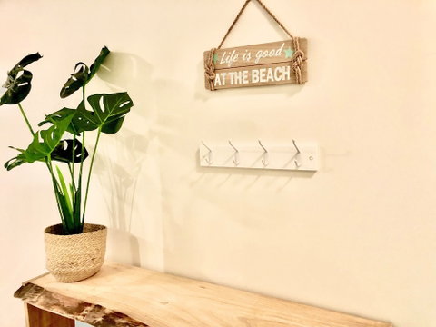 Drift Apartments - Tweed Coast Holidays - Dalby Accommodation 4