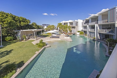 Drift Apartments - Tweed Coast Holidays - Dalby Accommodation 2