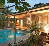 Beach Break Byron - Dalby Accommodation