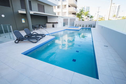 Verve On Cotton Tree - Dalby Accommodation 1