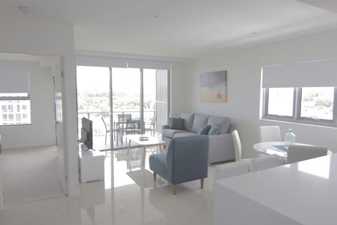 Verve On Cotton Tree - Dalby Accommodation 3