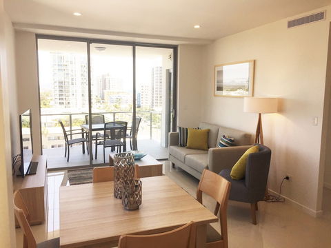 Verve On Cotton Tree - Dalby Accommodation 5