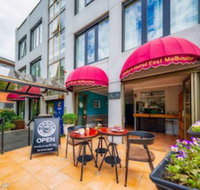 Comfort Hotel East Melbourne - Dalby Accommodation