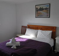 Maple Tree Cottage - Dalby Accommodation