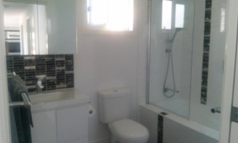 Jindabyne Guest House - Dalby Accommodation 6