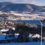 Jindabyne Guest House - Dalby Accommodation 1
