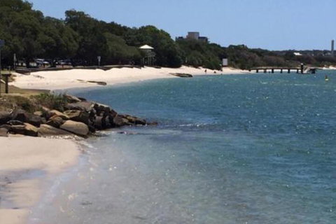 Just Perfect Apartment With Ocean Views - Dalby Accommodation 3