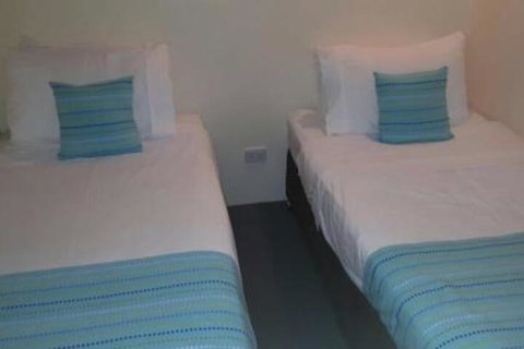 Just Perfect Apartment With Ocean Views - Dalby Accommodation 4