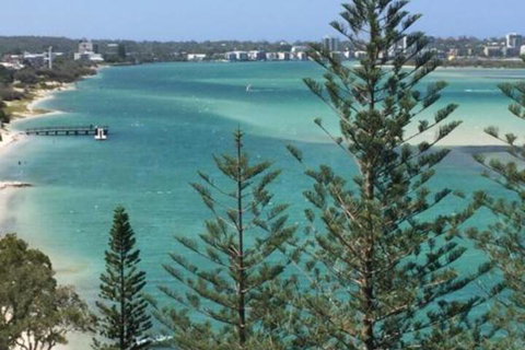 Just Perfect Apartment With Ocean Views - Dalby Accommodation 0