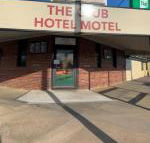 Club Hotel Motel Roma - Dalby Accommodation