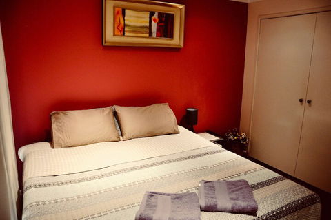 TL Warmest Homestay - Dalby Accommodation 2