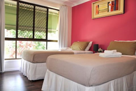 TL Warmest Homestay - Dalby Accommodation 0