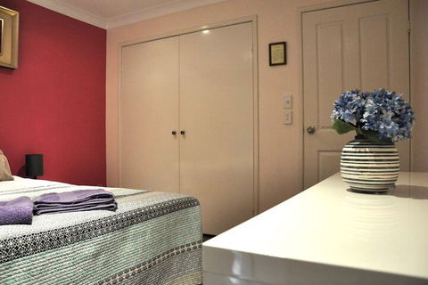 TL Warmest Homestay - Dalby Accommodation 5