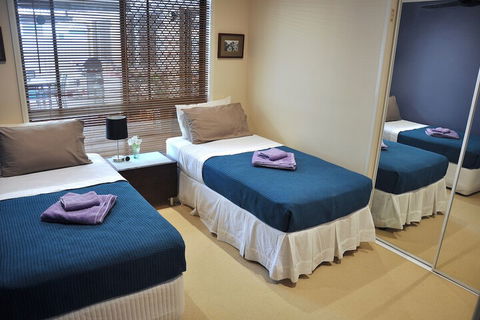 TL Warmest Homestay - Dalby Accommodation 6