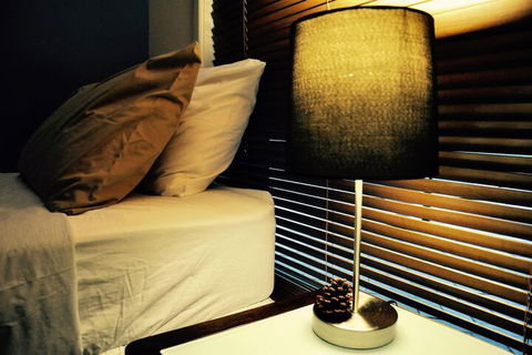 TL Warmest Homestay - Dalby Accommodation 1
