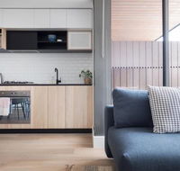 LittleStay Collection Flemington - Dalby Accommodation