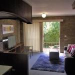 A Furnished Townhouse In Goulburn - Dalby Accommodation 0
