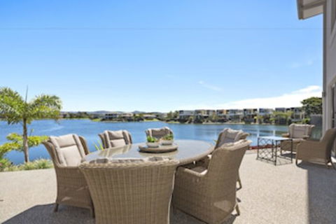 Allure At The Lakes - Dalby Accommodation 0