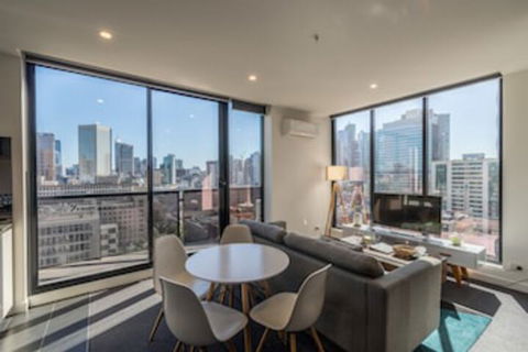 APC On Bourke - Dalby Accommodation 0