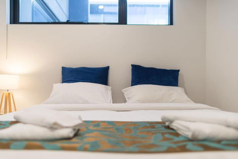 APC On Bourke - Dalby Accommodation 1