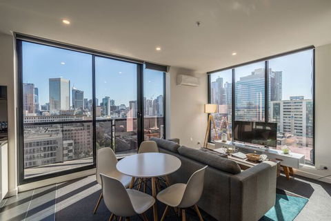 APC On Bourke - Dalby Accommodation 6