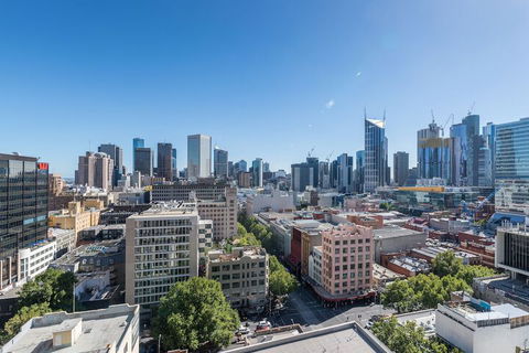 APC On Bourke - Dalby Accommodation 3