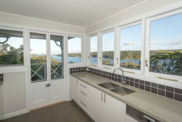Audley NSW Dalby Accommodation