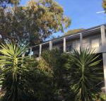 Kookas Retreat - Dalby Accommodation