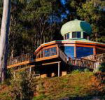 The Roundhouse - Dalby Accommodation