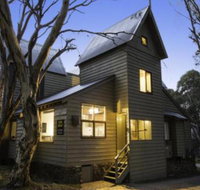 Gundy Lodge - Dalby Accommodation