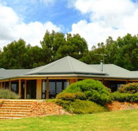 Rural Hideaway - Dalby Accommodation