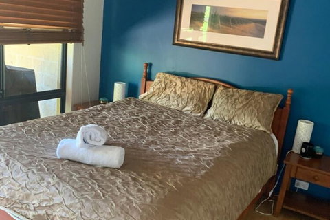 Rural Hideaway - Dalby Accommodation 4