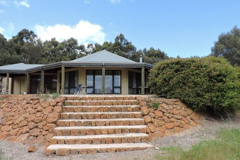 Rural Hideaway - Dalby Accommodation 3