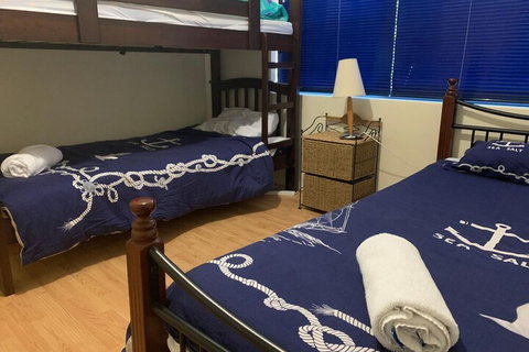 Rural Hideaway - Dalby Accommodation 7