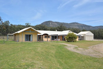 James Estate Guesthouse - Dalby Accommodation 2