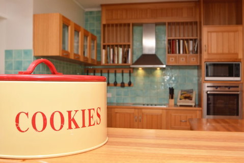 James Estate Guesthouse - Dalby Accommodation 5