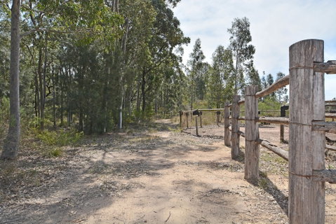 James Estate Guesthouse - Dalby Accommodation 0