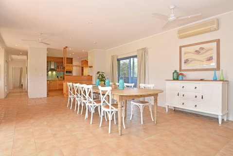 James Estate Guesthouse - Dalby Accommodation 3