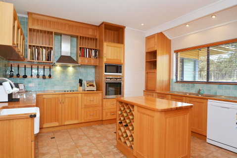 James Estate Guesthouse - Dalby Accommodation 4